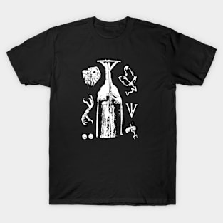 symbols T-Shirt